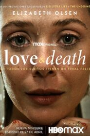 爱与死亡: 第1季